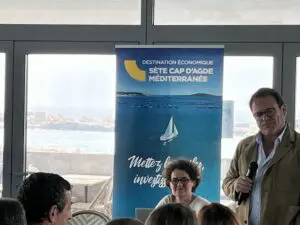 Réunion du 12 juin 2025 du collectif économie blue